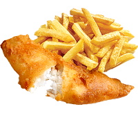 LUNCH SPECIAL
